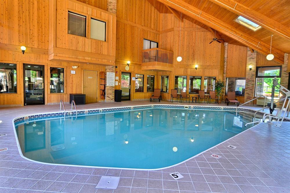 Quality Inn East Liverpool Esterno foto