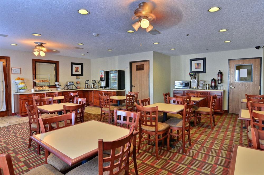 Quality Inn East Liverpool Esterno foto