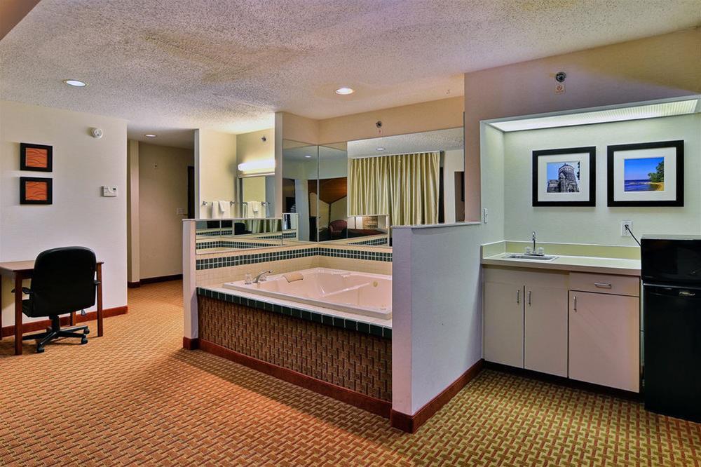 Quality Inn East Liverpool Esterno foto