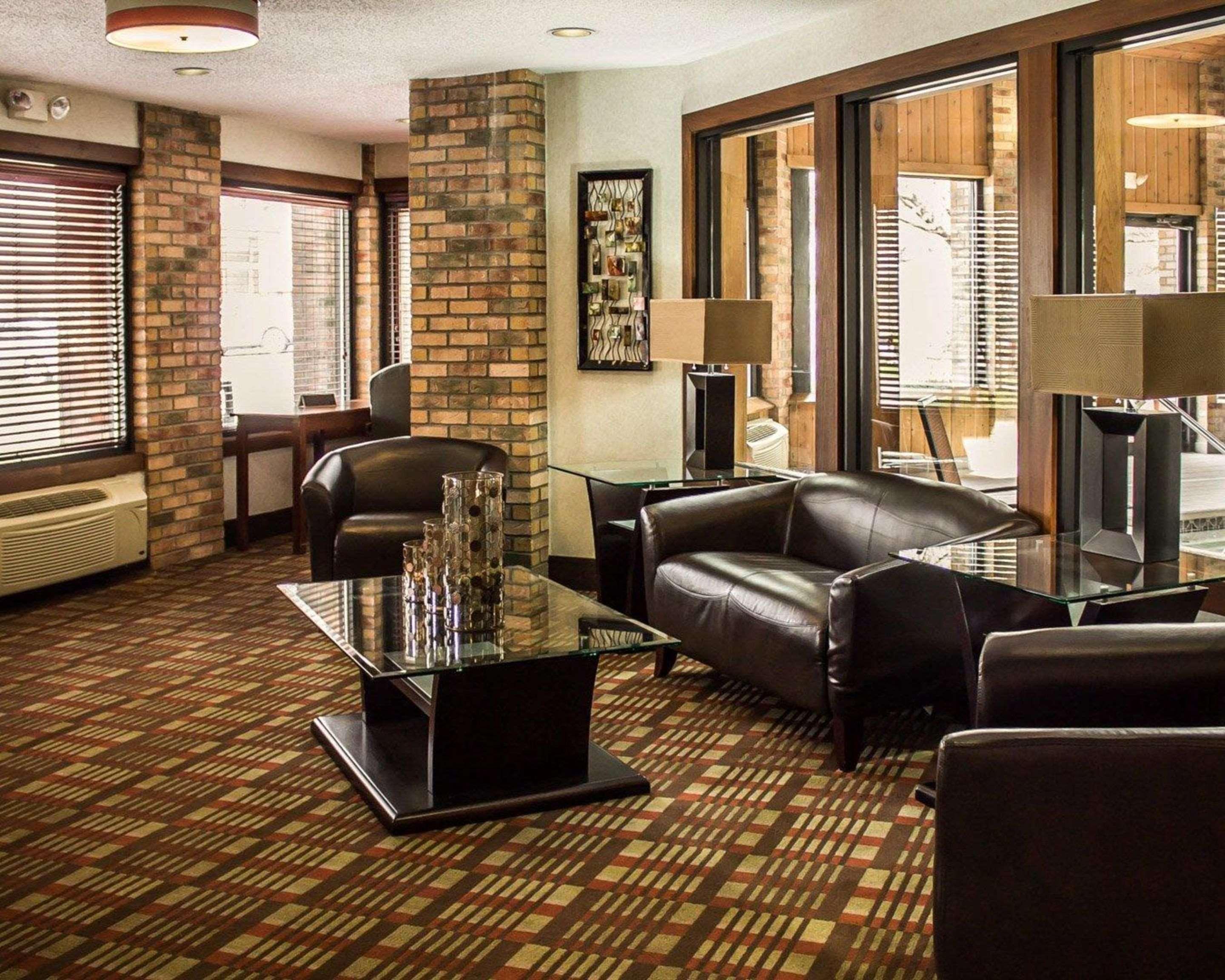 Quality Inn East Liverpool Esterno foto