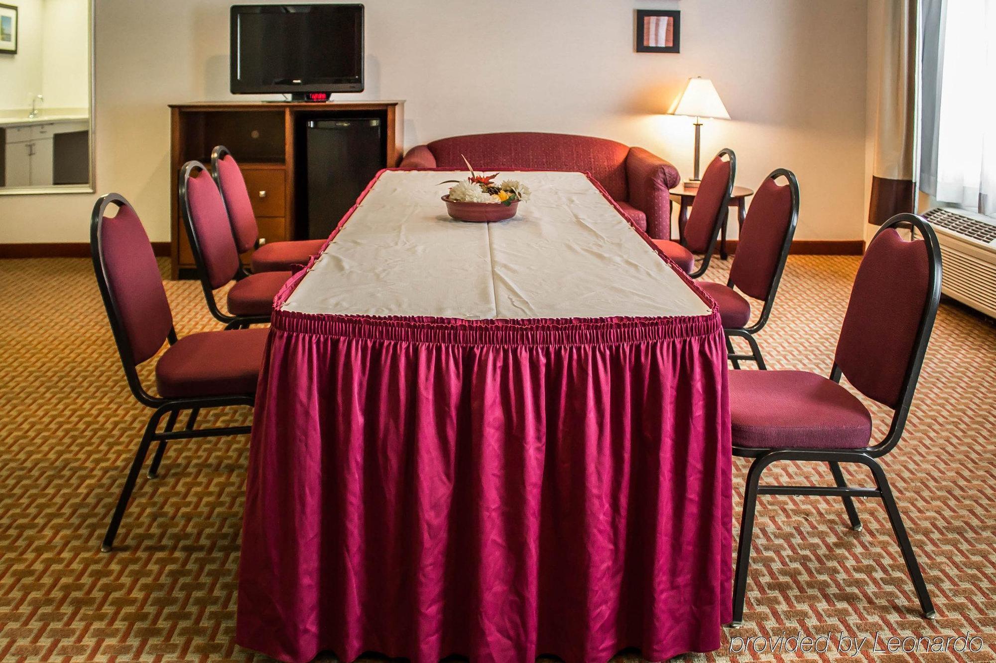 Quality Inn East Liverpool Esterno foto