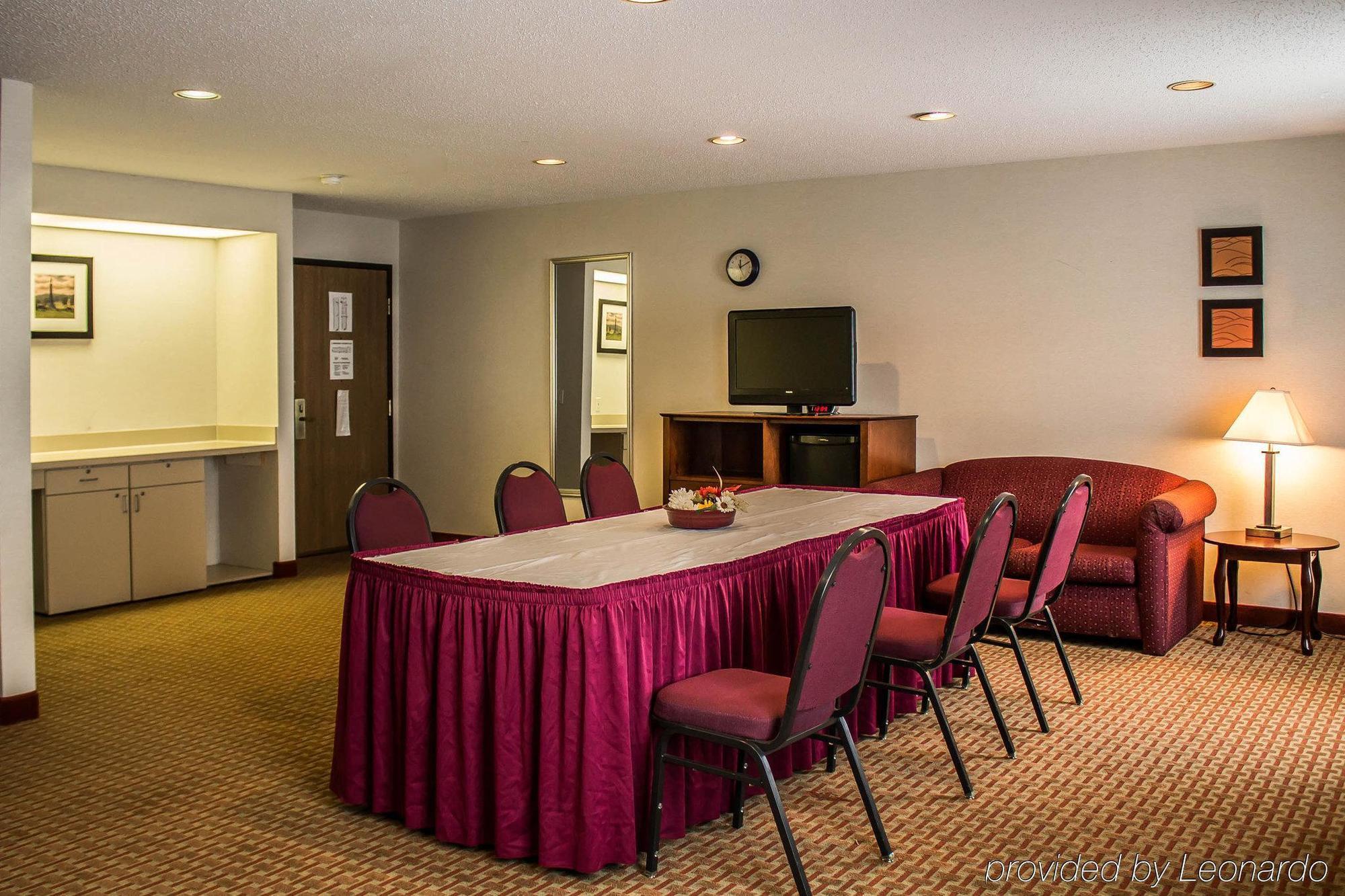 Quality Inn East Liverpool Esterno foto