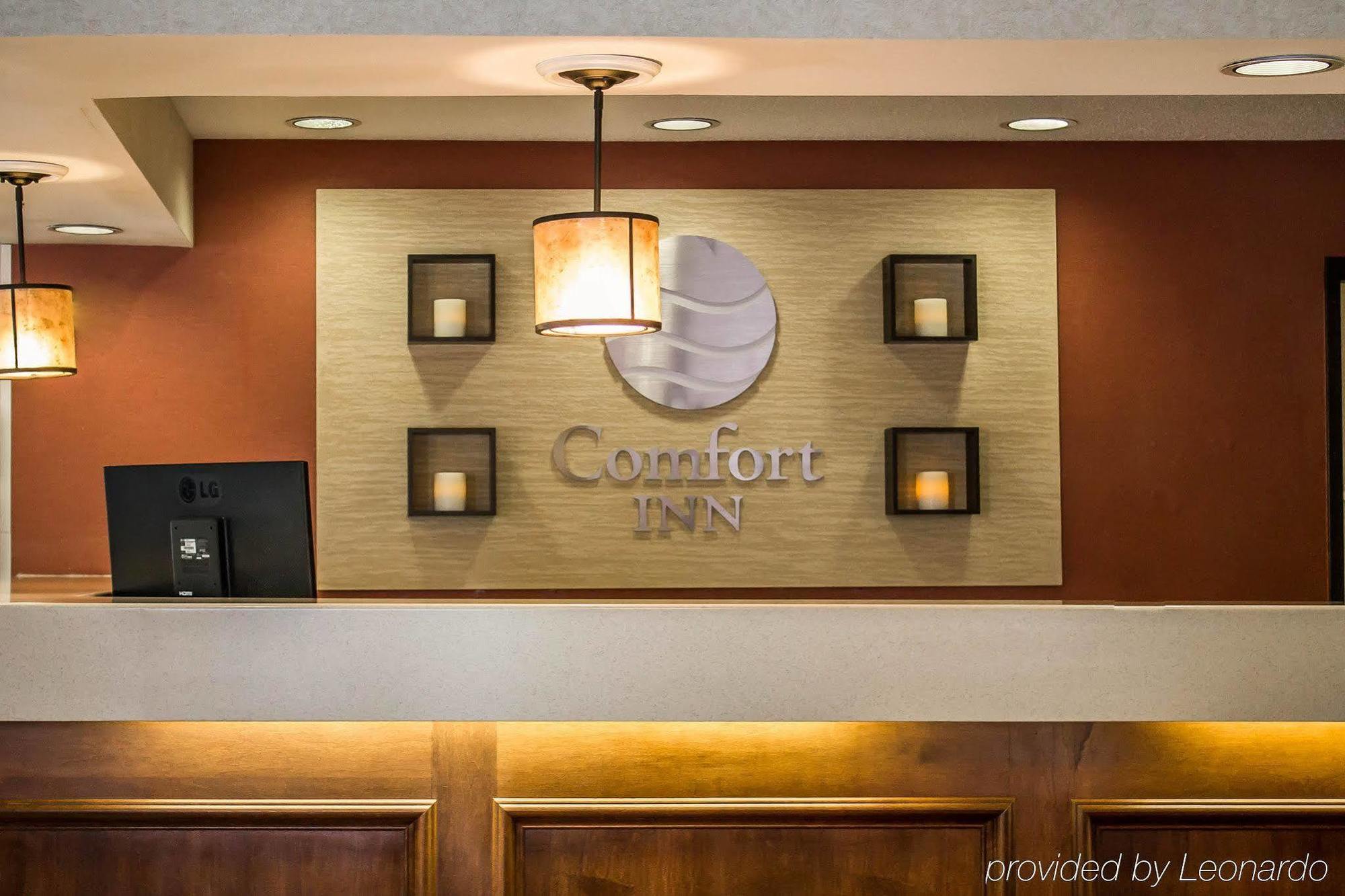 Quality Inn East Liverpool Esterno foto