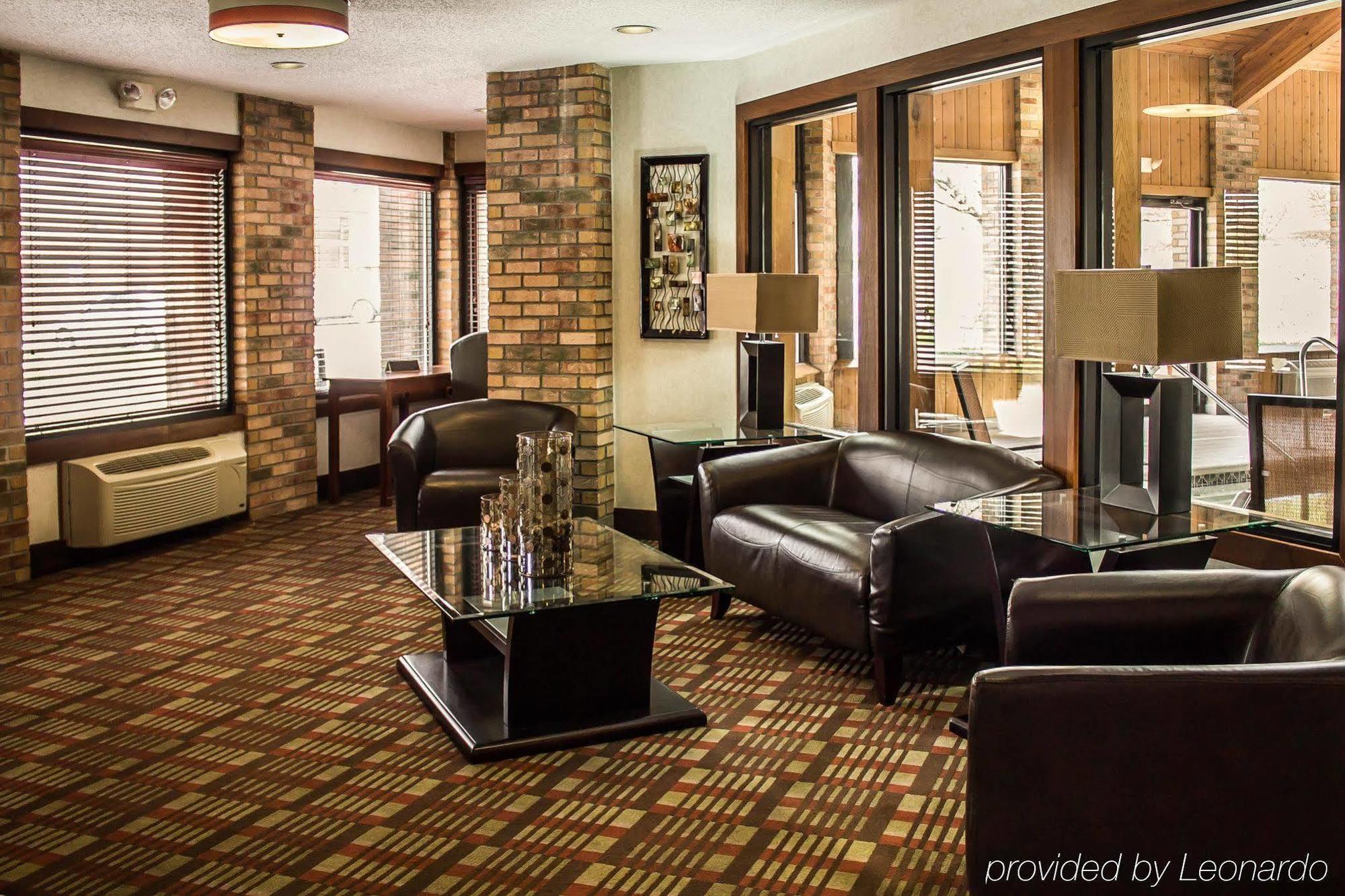 Quality Inn East Liverpool Esterno foto