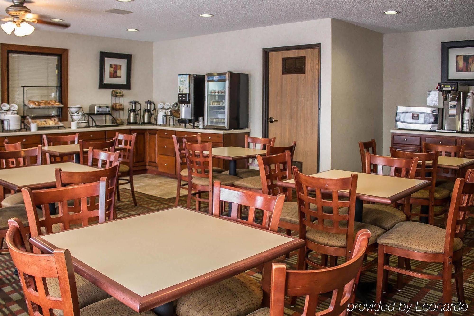 Quality Inn East Liverpool Esterno foto